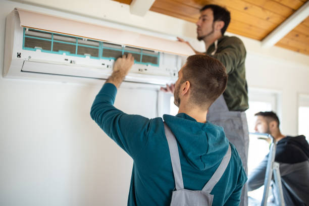  Highspire, PA HVAC Pros