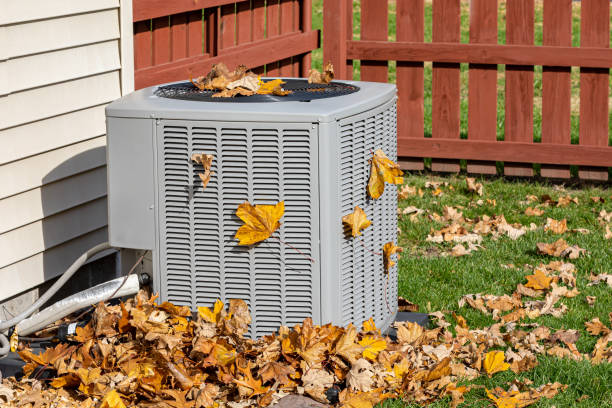 Best HVAC Replacement Cost  in Highspire, PA