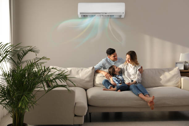 Best HVAC Cleaning Services  in Highspire, PA