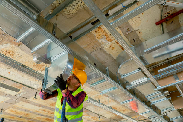 HVAC Troubleshooting in Highspire, PA