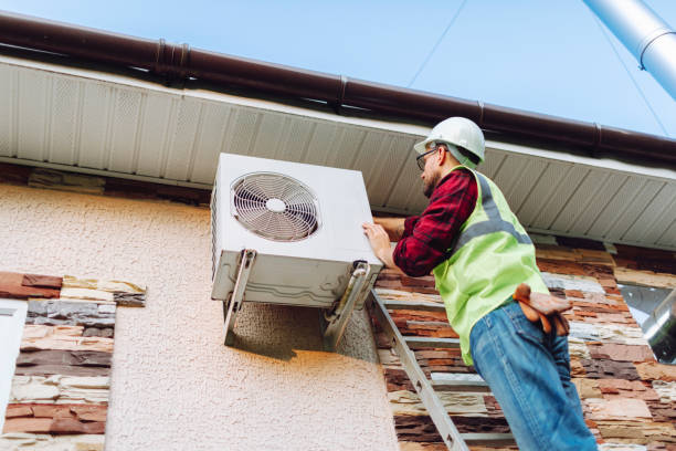 Air Duct Cleaning in Highspire, PA