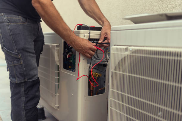 Best HVAC Repair Near Me  in Highspire, PA