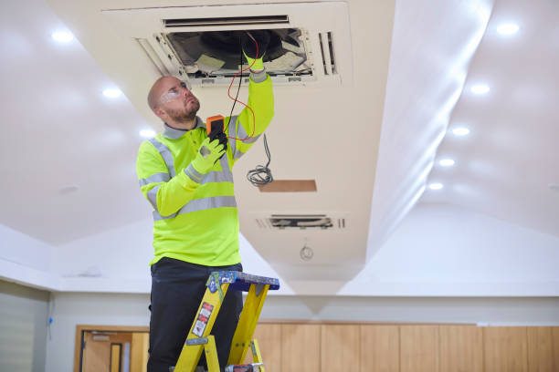 Best Affordable HVAC Services  in Highspire, PA