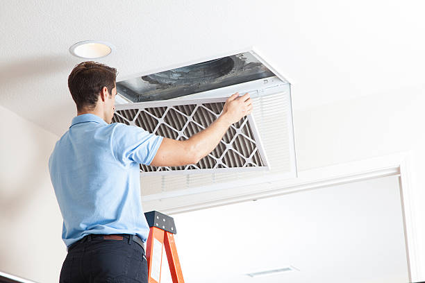 Best Residential HVAC Services  in Highspire, PA