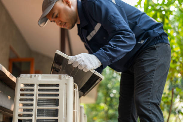 Best HVAC Air Duct Cleaning  in Highspire, PA