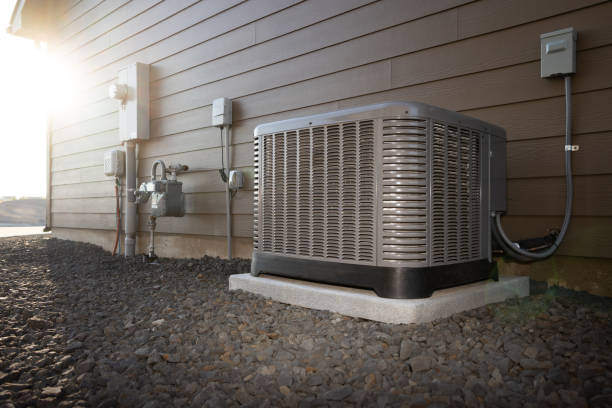 Best Central Air Repair  in Highspire, PA